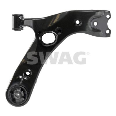 SWAG 33 10 7108 Control/Trailing Arm, wheel suspension