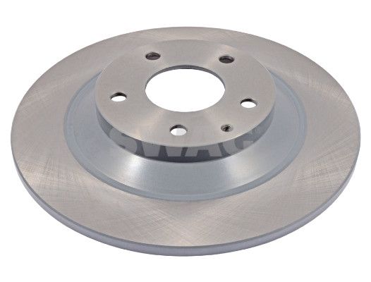 SWAG 33 10 7111 Brake Disc