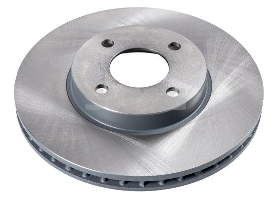 SWAG 33 10 7112 Brake Disc