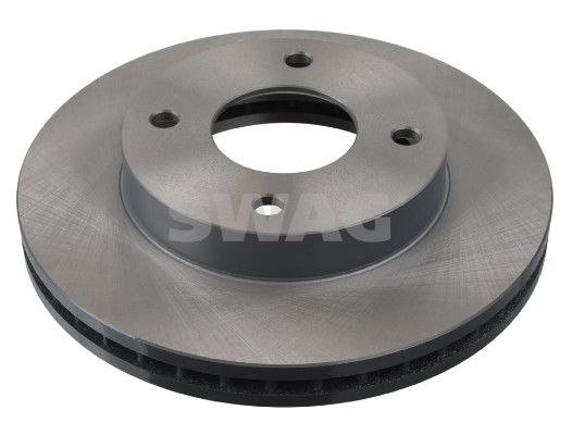 SWAG 33 10 7114 Brake Disc