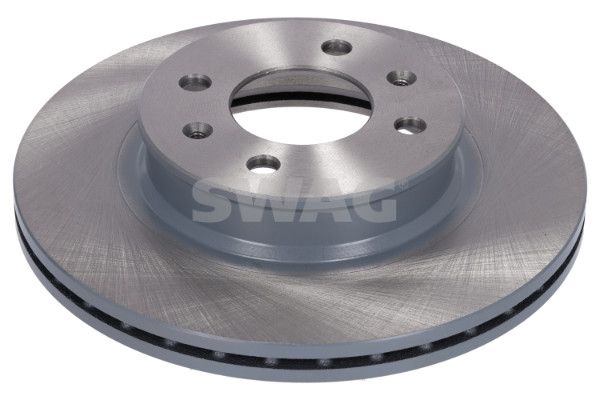 SWAG 33 10 7115 Brake Disc