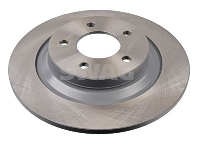 Brake Disc SWAG 33 10 7140