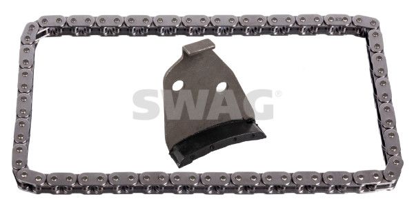 SWAG 33 10 7148 Chain Kit, oil pump drive