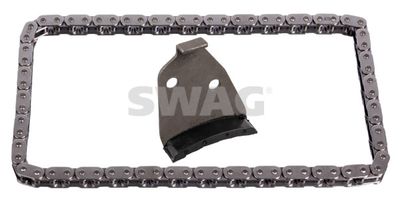 Chain Kit, oil pump drive SWAG 33 10 7148