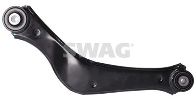 Control/Trailing Arm, wheel suspension SWAG 33 10 7149