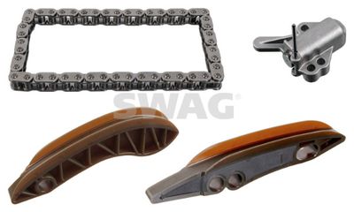 Chain Kit, oil pump drive SWAG 33 10 7153