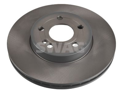 Brake Disc SWAG 33 10 7170