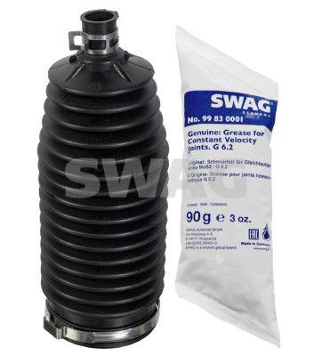SWAG 33 10 7178 Bellow Kit, steering