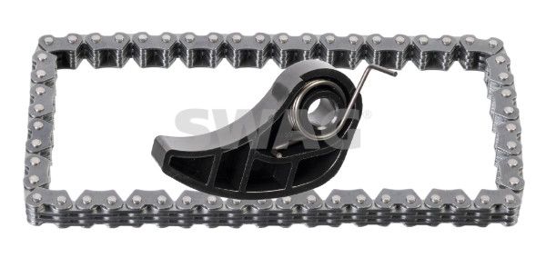 SWAG 33 10 7183 Chain Kit, oil pump drive