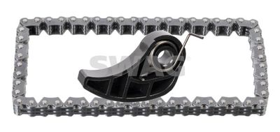 Chain Kit, oil pump drive SWAG 33 10 7183