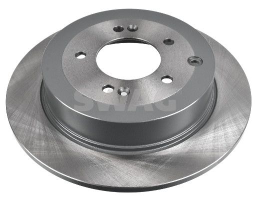 SWAG 33 10 7184 Brake Disc
