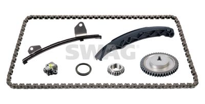 Timing Chain Kit SWAG 33 10 7191