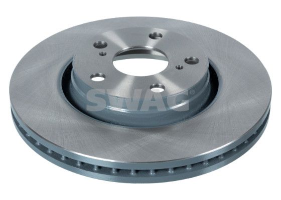 SWAG 33 10 7197 Brake Disc