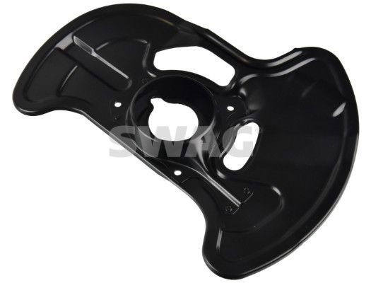 SWAG 33 10 7200 Splash Guard, brake disc