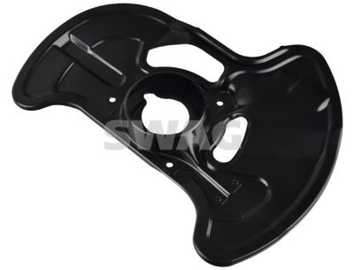 Splash Guard, brake disc SWAG 33 10 7200