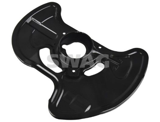 SWAG 33 10 7201 Splash Guard, brake disc