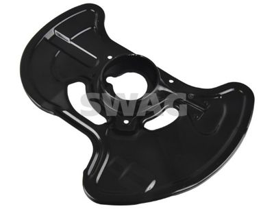 Splash Guard, brake disc SWAG 33 10 7201