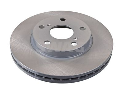 Brake Disc SWAG 33 10 7202