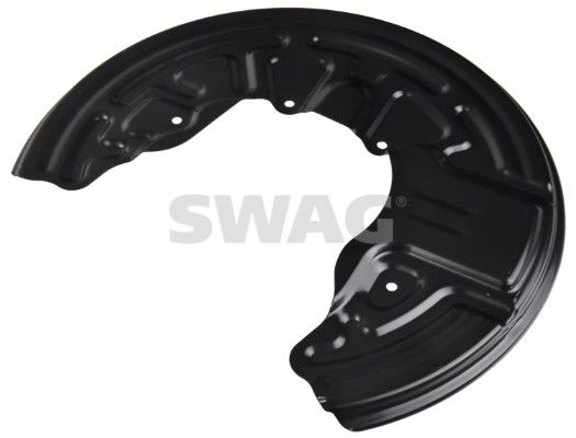 SWAG 33 10 7203 Splash Guard, brake disc