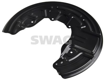 Splash Guard, brake disc SWAG 33 10 7203
