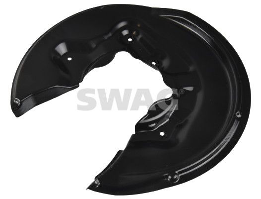 SWAG 33 10 7211 Splash Guard, brake disc
