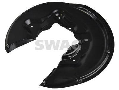 Splash Guard, brake disc SWAG 33 10 7211