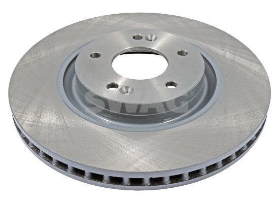 SWAG 33 10 7212 Brake Disc