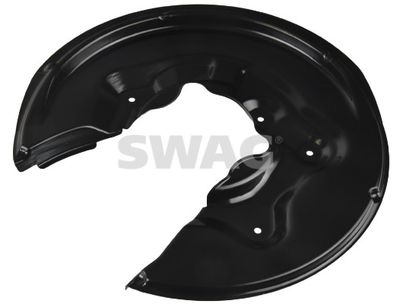 Splash Guard, brake disc SWAG 33 10 7213