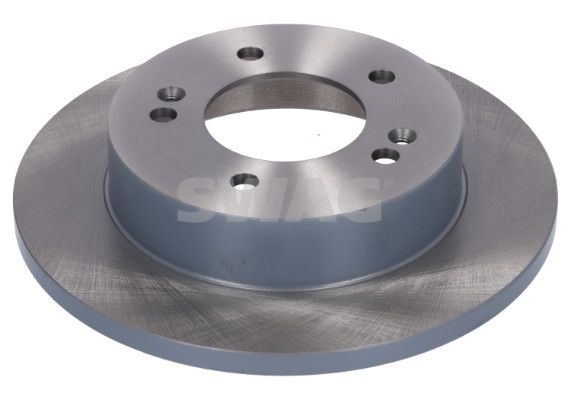 SWAG 33 10 7216 Brake Disc