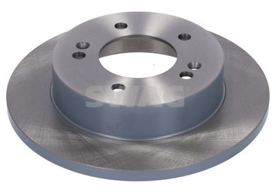 Brake Disc SWAG 33 10 7216