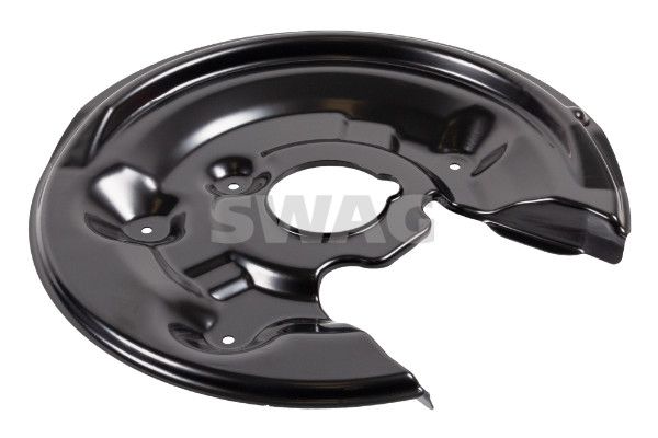 SWAG 33 10 7223 Splash Guard, brake disc