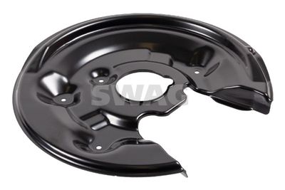Splash Guard, brake disc SWAG 33 10 7223