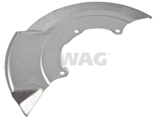 SWAG 33 10 7225 Splash Guard, brake disc