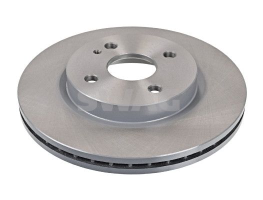 SWAG 33 10 7233 Brake Disc
