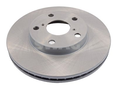 Brake Disc SWAG 33 10 7236