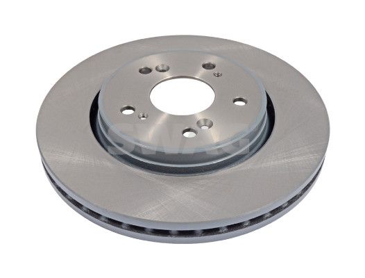 SWAG 33 10 7238 Brake Disc