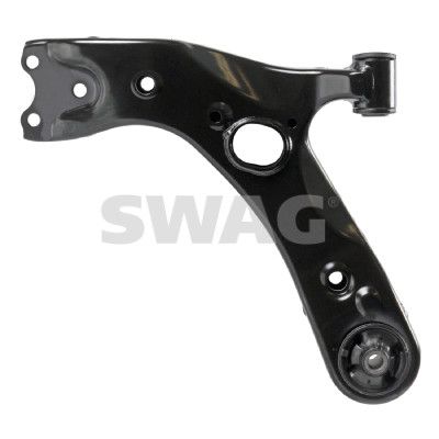 SWAG 33 10 7242 Control/Trailing Arm, wheel suspension