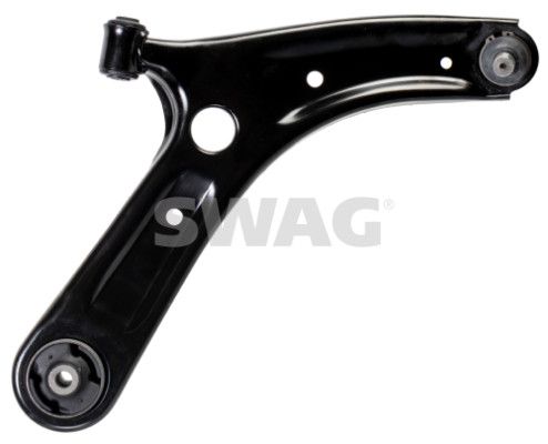 SWAG 33 10 7243 Control/Trailing Arm, wheel suspension