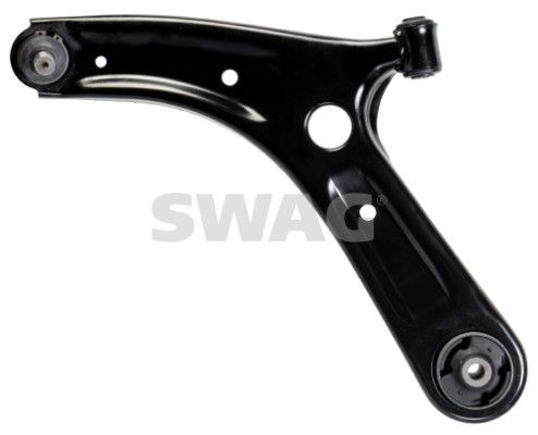 SWAG 33 10 7244 Control/Trailing Arm, wheel suspension