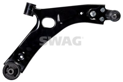 Control/Trailing Arm, wheel suspension SWAG 33 10 7246