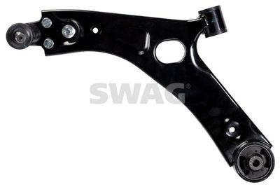 Control/Trailing Arm, wheel suspension SWAG 33 10 7247
