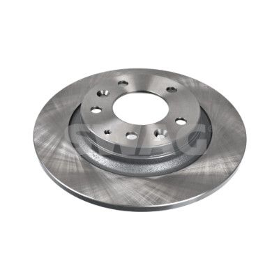 SWAG 33 10 7248 Brake Disc