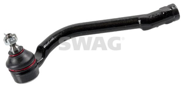 SWAG 33 10 7249 Tie Rod End