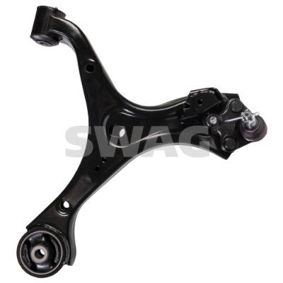 SWAG 33 10 7252 Control/Trailing Arm, wheel suspension