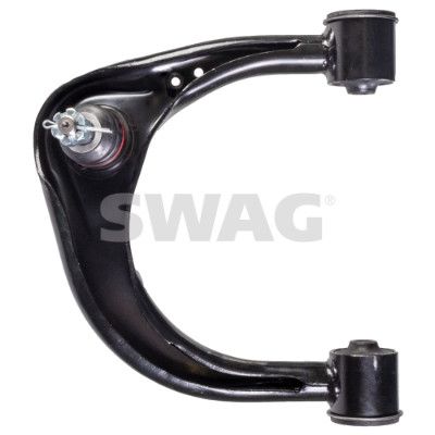 SWAG 33 10 7257 Control/Trailing Arm, wheel suspension
