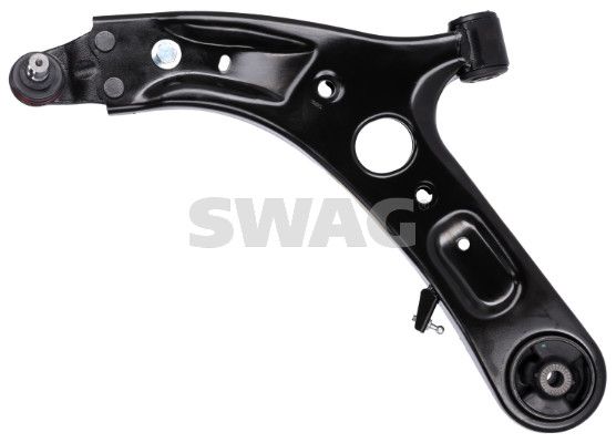 SWAG 33 10 7259 Control/Trailing Arm, wheel suspension