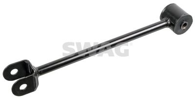 Control/Trailing Arm, wheel suspension SWAG 33 10 7261