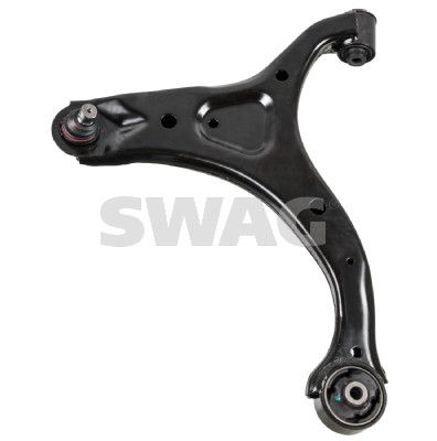 SWAG 33 10 7270 Control/Trailing Arm, wheel suspension