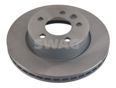 Brake Disc SWAG 33 10 7279