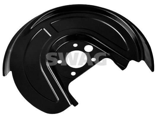 SWAG 33 10 7288 Splash Guard, brake disc